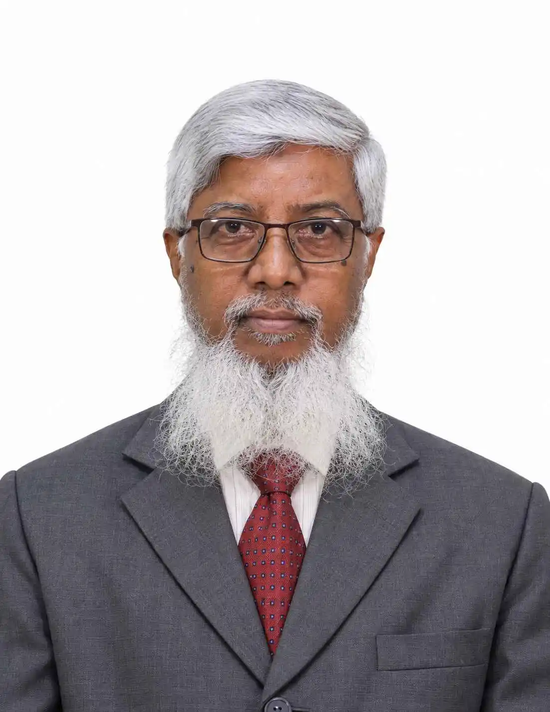 Professor Dr. Md. Abu Hashan Bhuiyan